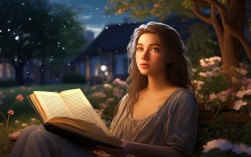 初夏夜的散文，如何捕捉夏夜的诗意与美好？