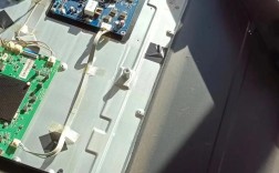 液晶电视屏幕不亮，该怎么修？