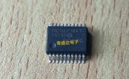 哪些品牌可替代PIC单片机？