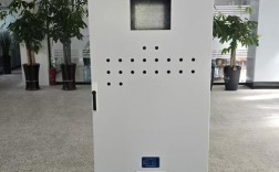 威图配电柜是什么品牌？