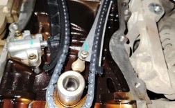 奇瑞4G16发动机维修手册核心要点有哪些？