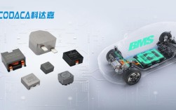 新能源汽车bms技术