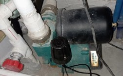 自吸泵水坏了怎么维修？