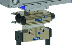 德国知名机械手品牌有哪些？