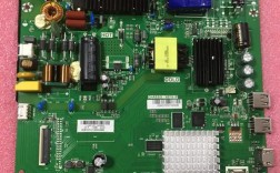 长虹智能电视主板哪里修？