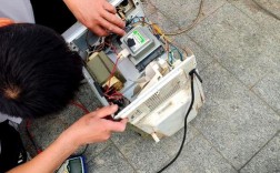 微波炉元件如何检测维修？