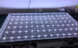 液晶电视背光灯坏了怎么修？