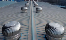 天津屋顶自然通风器品牌哪家好？