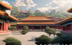 描写故宫的散文有哪些经典名篇？