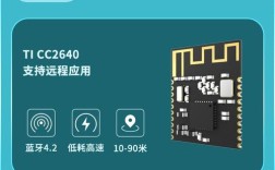 TI蓝牙技术支持范围有哪些？