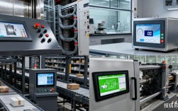 工业自动化系统如何驱动技术革新？