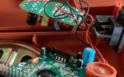 ta1343无伴音故障如何排查？