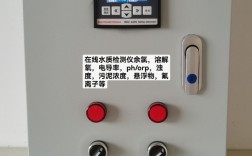 水质在线仪表品牌选哪家？