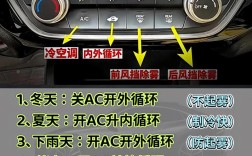 汽车空调维修有哪些实用技巧？