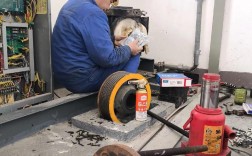 东芝556如何进入维修模式？