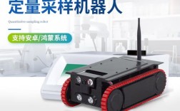 进口定量采样机器人品牌有哪些？