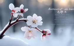 写梅花的散文诗，写梅花的散文诗作文