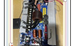 12v转220v逆变器维修，常见故障如何排查？