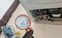 冰箱打压表需要几个？