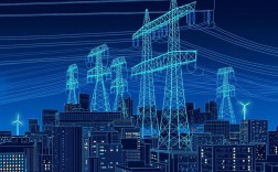 智能电网控制技术图片有何应用价值？