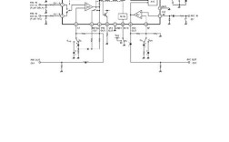 ta8445k电路故障怎么修？