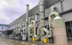 广东喷淋塔品牌，服务好体现在哪些方面？