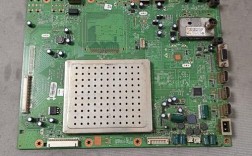 创维37E82RD维修实例，故障点如何排查？