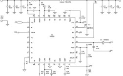LED手电筒电路维修图哪里找？