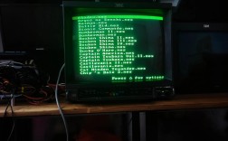 TCL彩色CRT监视器维修常见故障有哪些？