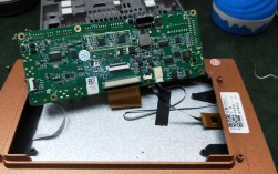 la76810机版黑屏，如何快速排查维修？