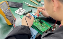 常用故障电子元器件如何快速维修？