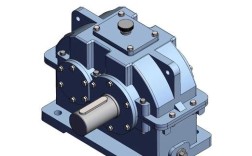 圆柱减速器品牌怎么选？