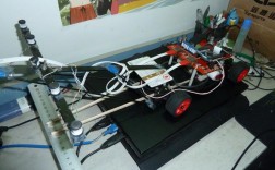 飞思卡尔智能车技术有何创新与突破？