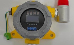 民用天然气报警器品牌