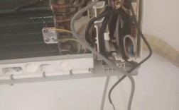 松下空调e6故障怎么修？