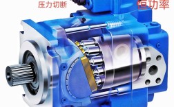 国内十大液压元件品牌