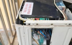 海信BCD282VBP维修故障怎么排查？