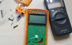 上海哪里能修Fluke万用表？