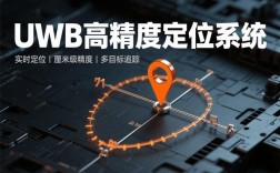 UWB室内导航技术如何精准定位？