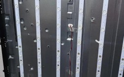 液晶电视led灯条故障维修
