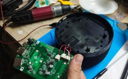 先锋CS700音箱维修