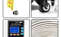 进口循环冷却水机品牌有哪些？