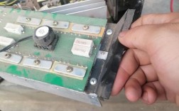 逆变焊机副电源维修视频