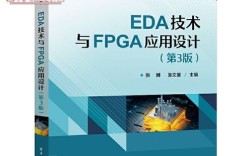 EDA技术与FPGA如何协同工作？