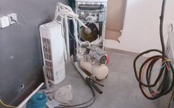 空调制冷效果差怎么办？