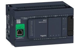 施耐德plc技术论坛