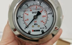 压力表tta是哪个品牌？