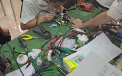 电子设备维修关于什么的