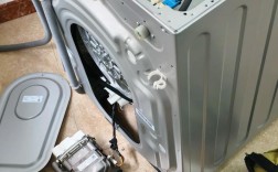 洗衣机滚筒维修视频教程哪里找？