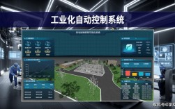 工业 电机 控制技术